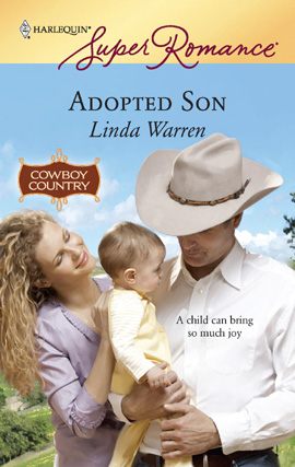 Title details for Adopted Son by Linda Warren - Available